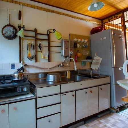 Guesthouse Bon Kyoto Dış mekan fotoğraf