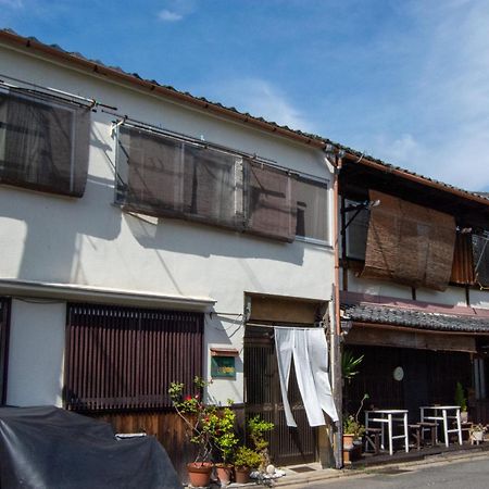 Guesthouse Bon Kyoto Dış mekan fotoğraf
