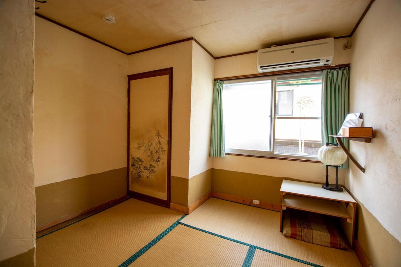 Guesthouse Bon Kyoto Dış mekan fotoğraf