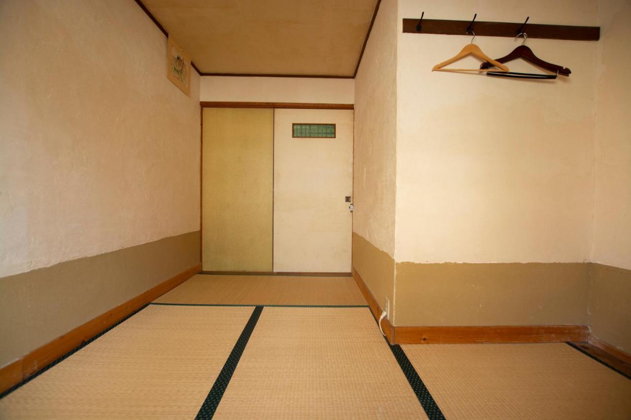 Guesthouse Bon Kyoto Dış mekan fotoğraf