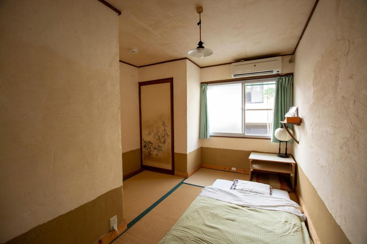 Guesthouse Bon Kyoto Dış mekan fotoğraf