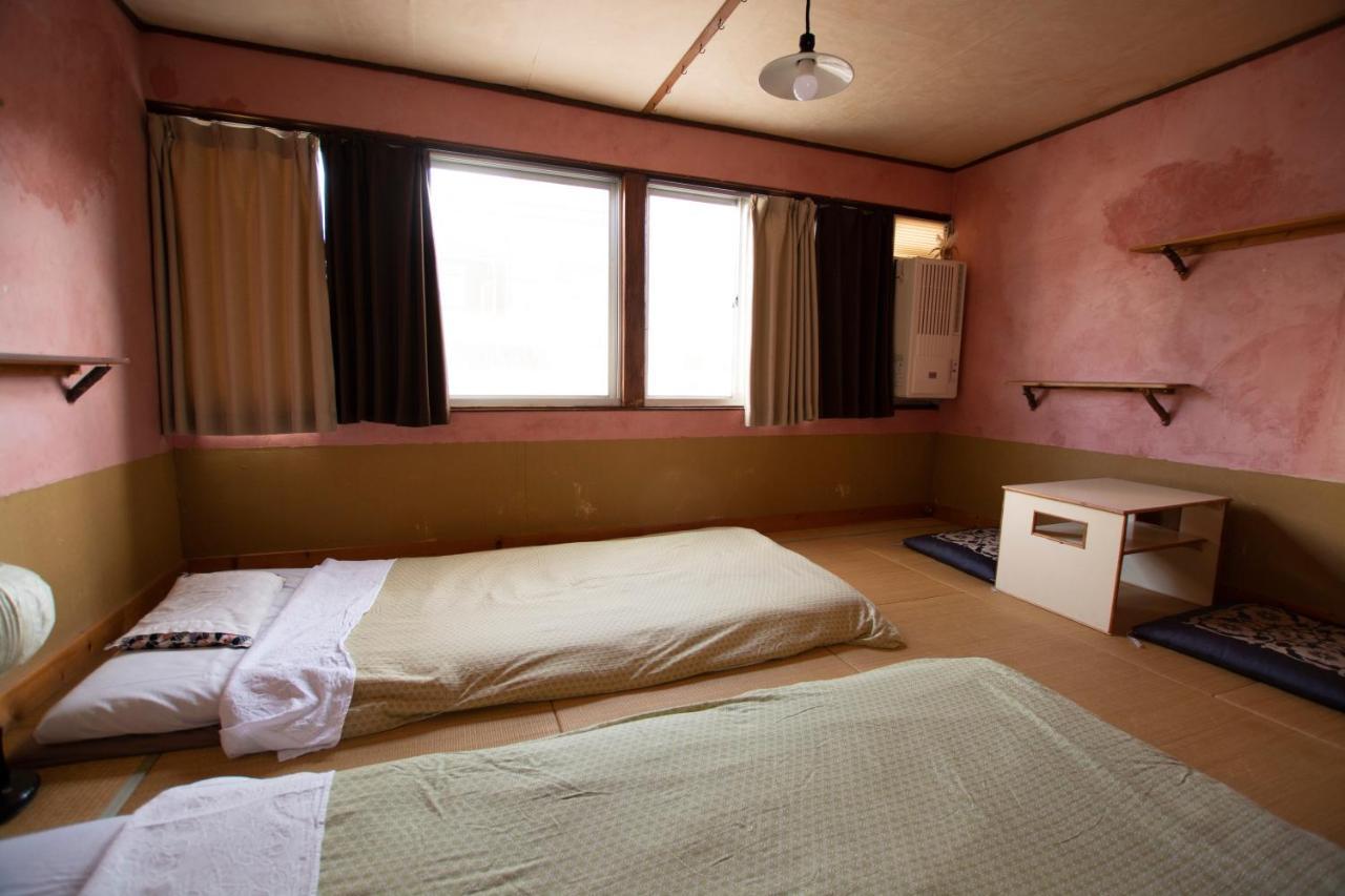 Guesthouse Bon Kyoto Dış mekan fotoğraf