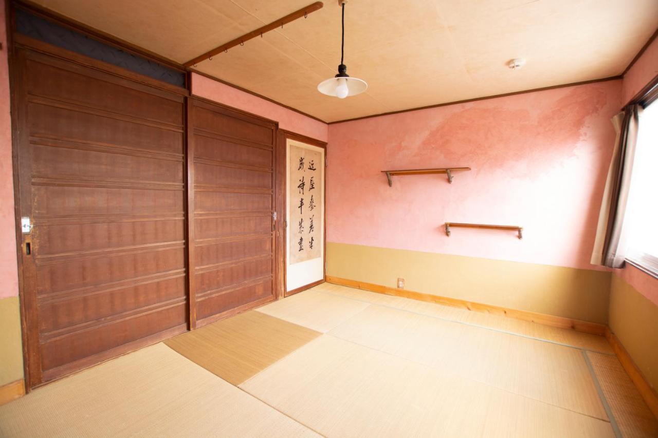 Guesthouse Bon Kyoto Dış mekan fotoğraf