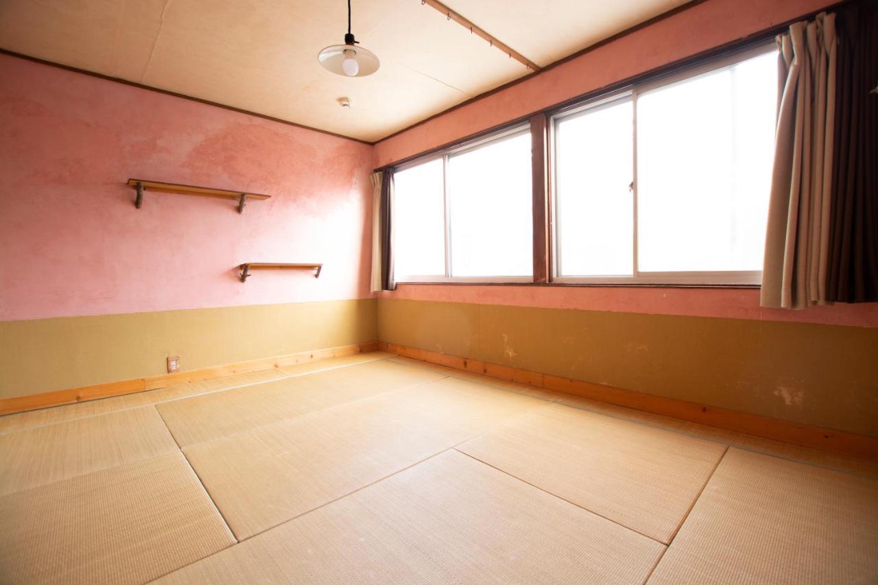 Guesthouse Bon Kyoto Dış mekan fotoğraf