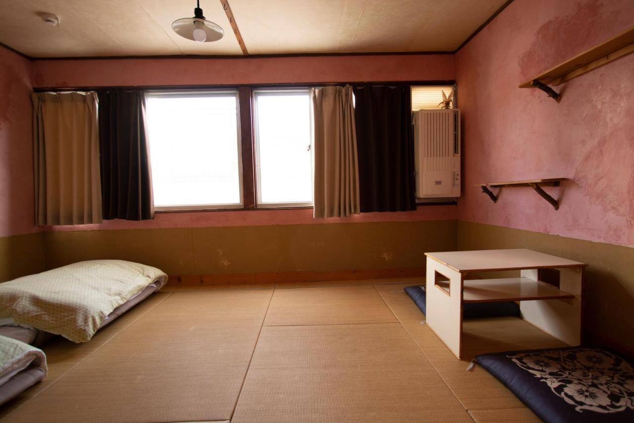 Guesthouse Bon Kyoto Dış mekan fotoğraf