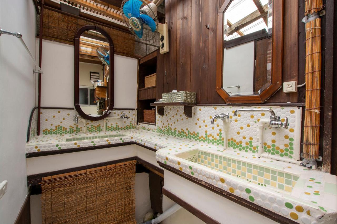 Guesthouse Bon Kyoto Dış mekan fotoğraf