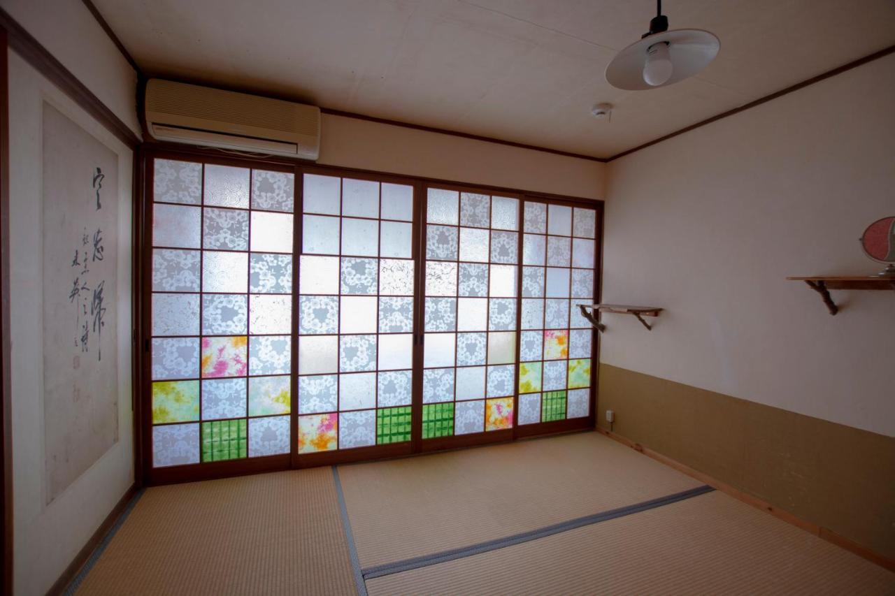Guesthouse Bon Kyoto Dış mekan fotoğraf