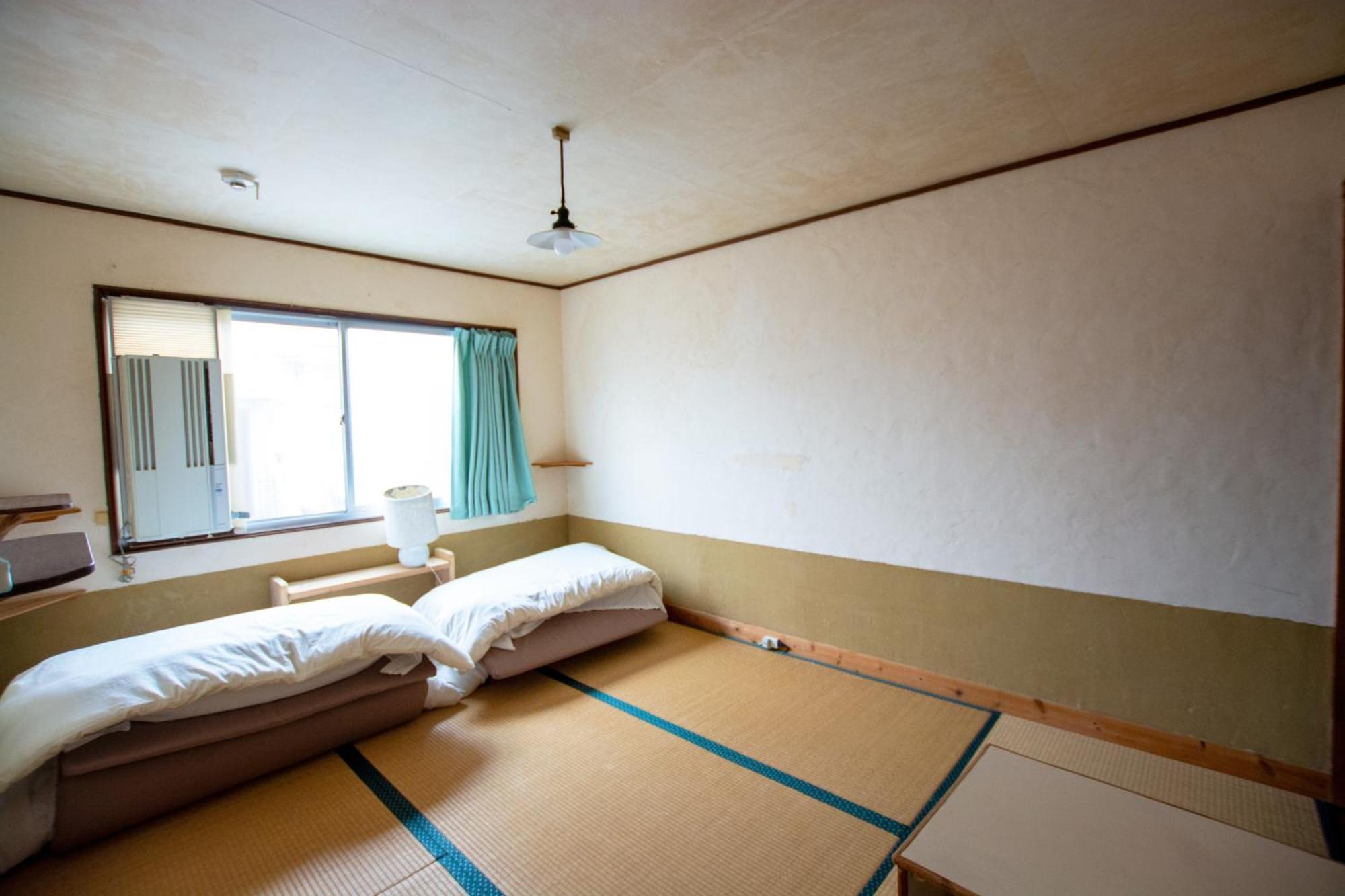 Guesthouse Bon Kyoto Dış mekan fotoğraf