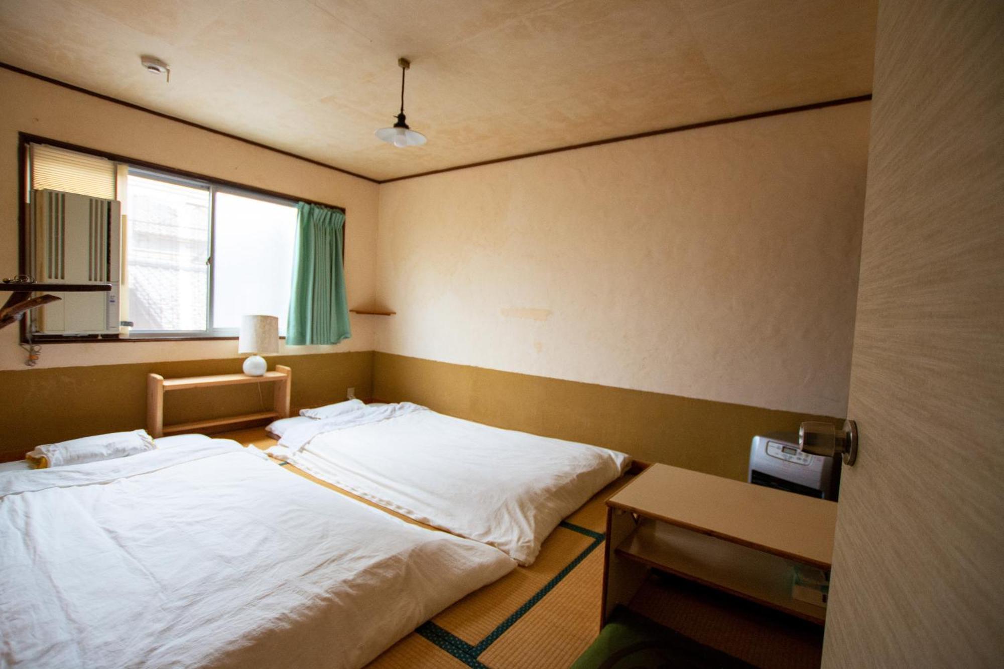 Guesthouse Bon Kyoto Dış mekan fotoğraf