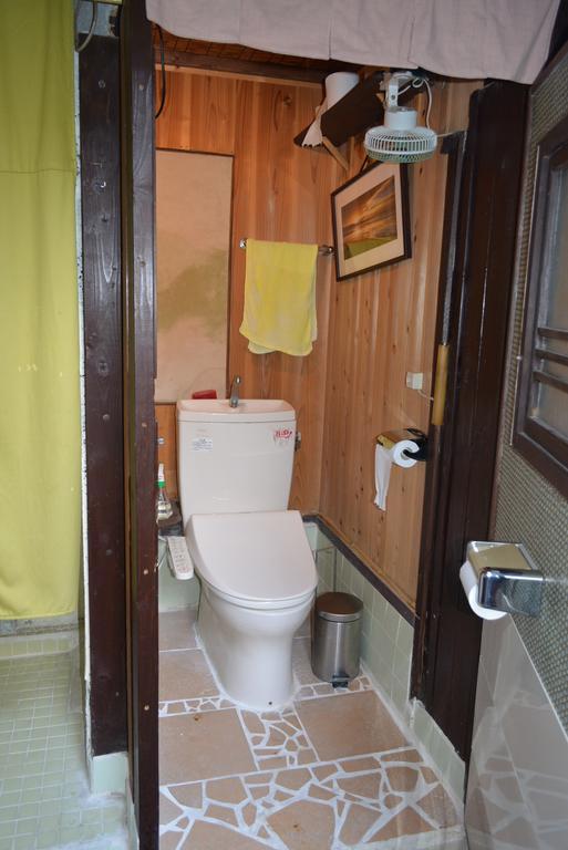 Guesthouse Bon Kyoto Dış mekan fotoğraf