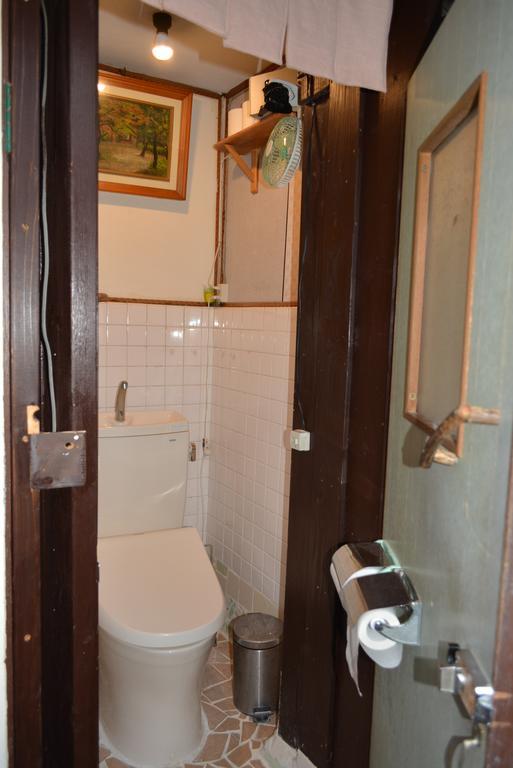 Guesthouse Bon Kyoto Dış mekan fotoğraf
