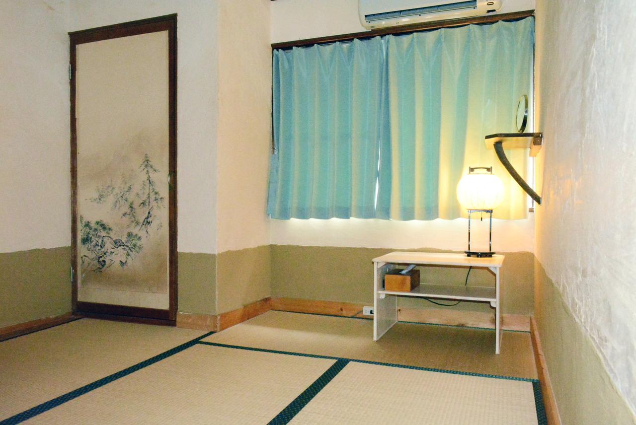 Guesthouse Bon Kyoto Dış mekan fotoğraf