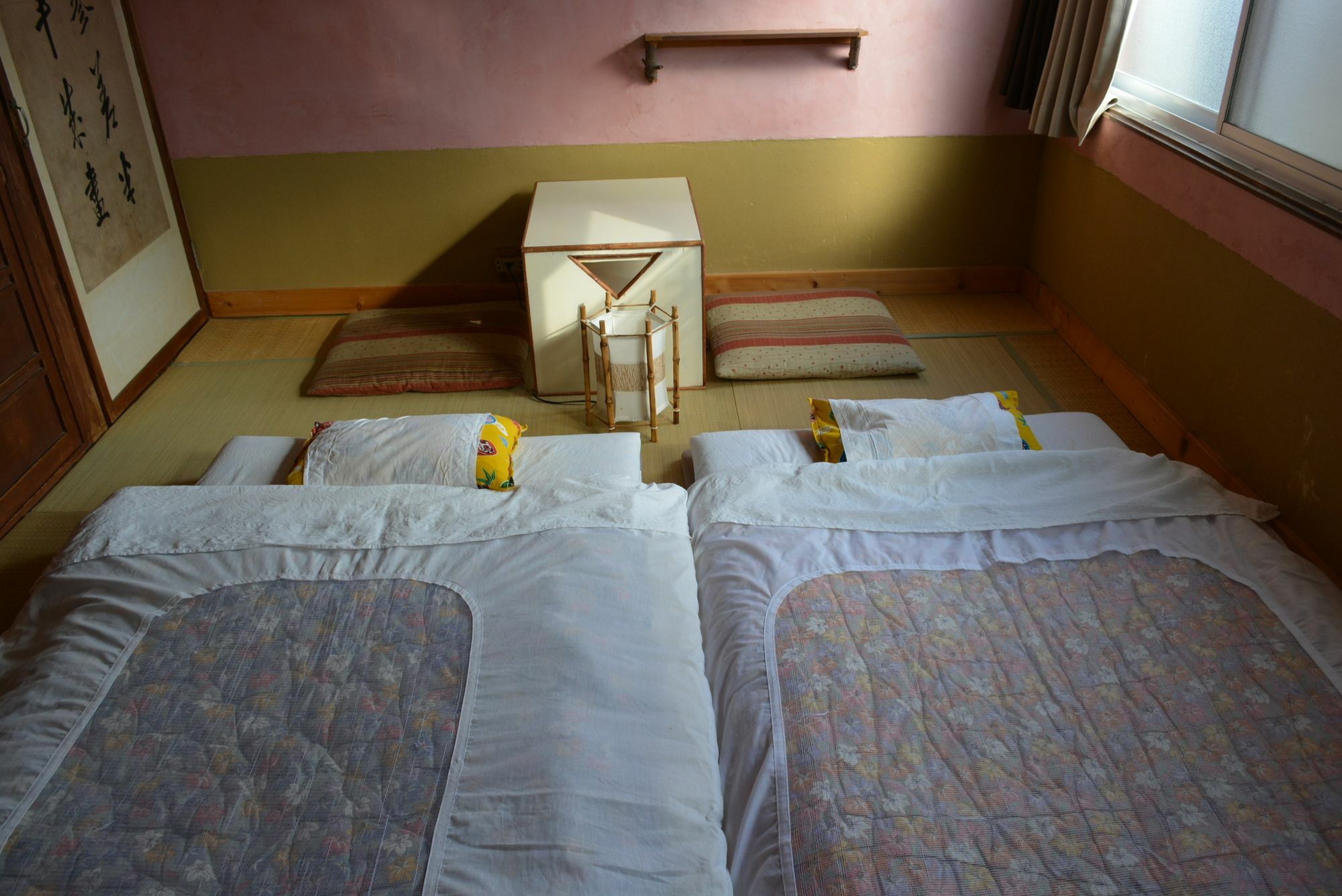 Guesthouse Bon Kyoto Dış mekan fotoğraf