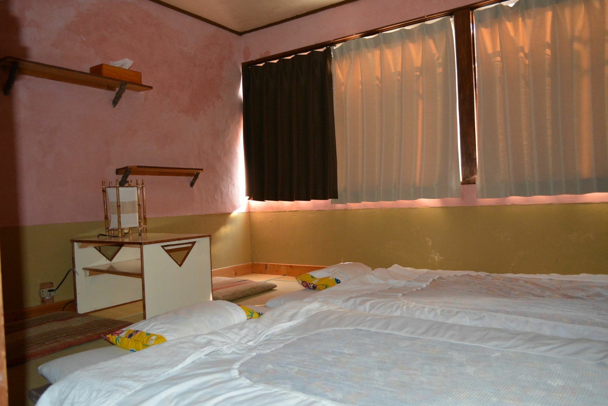 Guesthouse Bon Kyoto Dış mekan fotoğraf