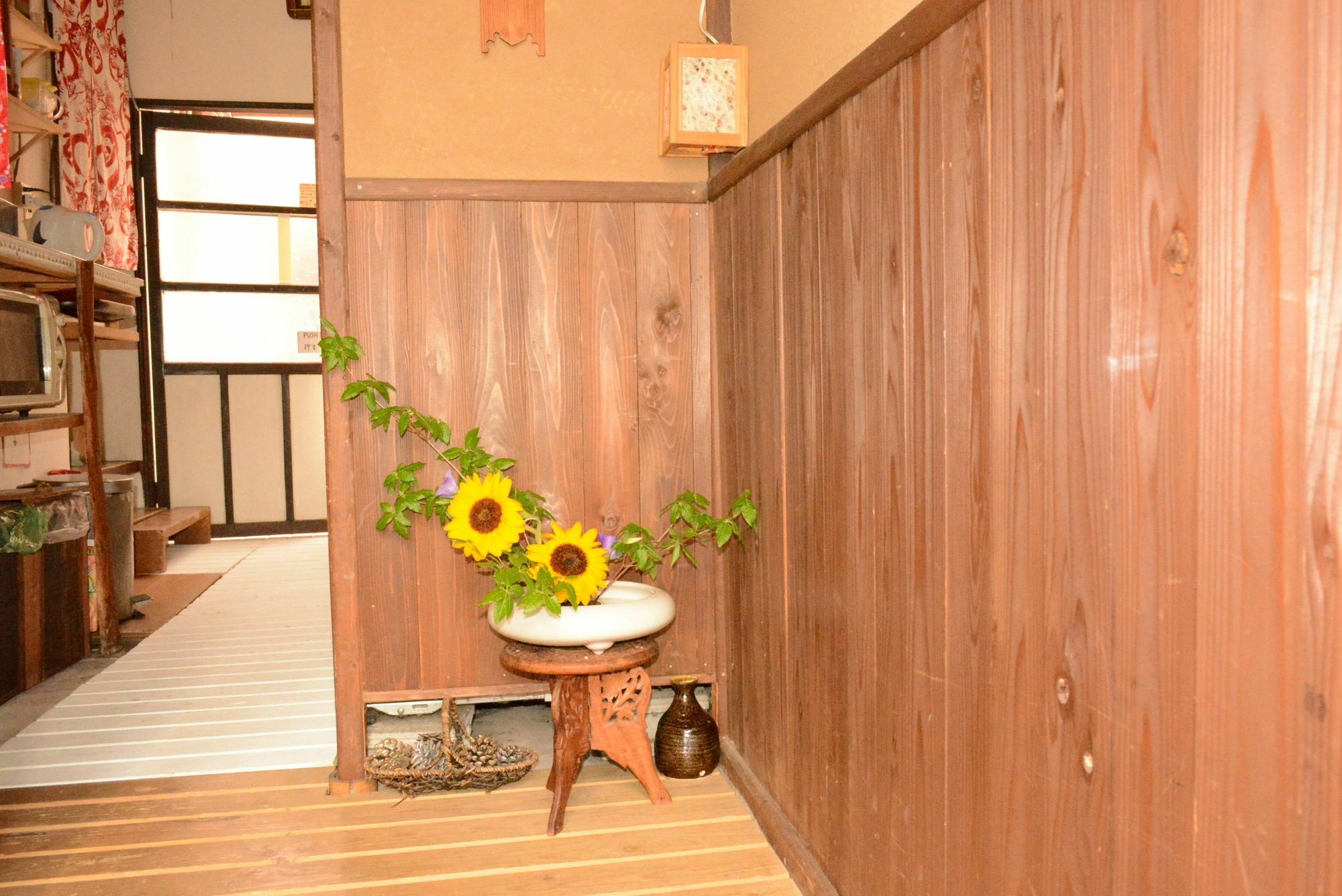 Guesthouse Bon Kyoto Dış mekan fotoğraf