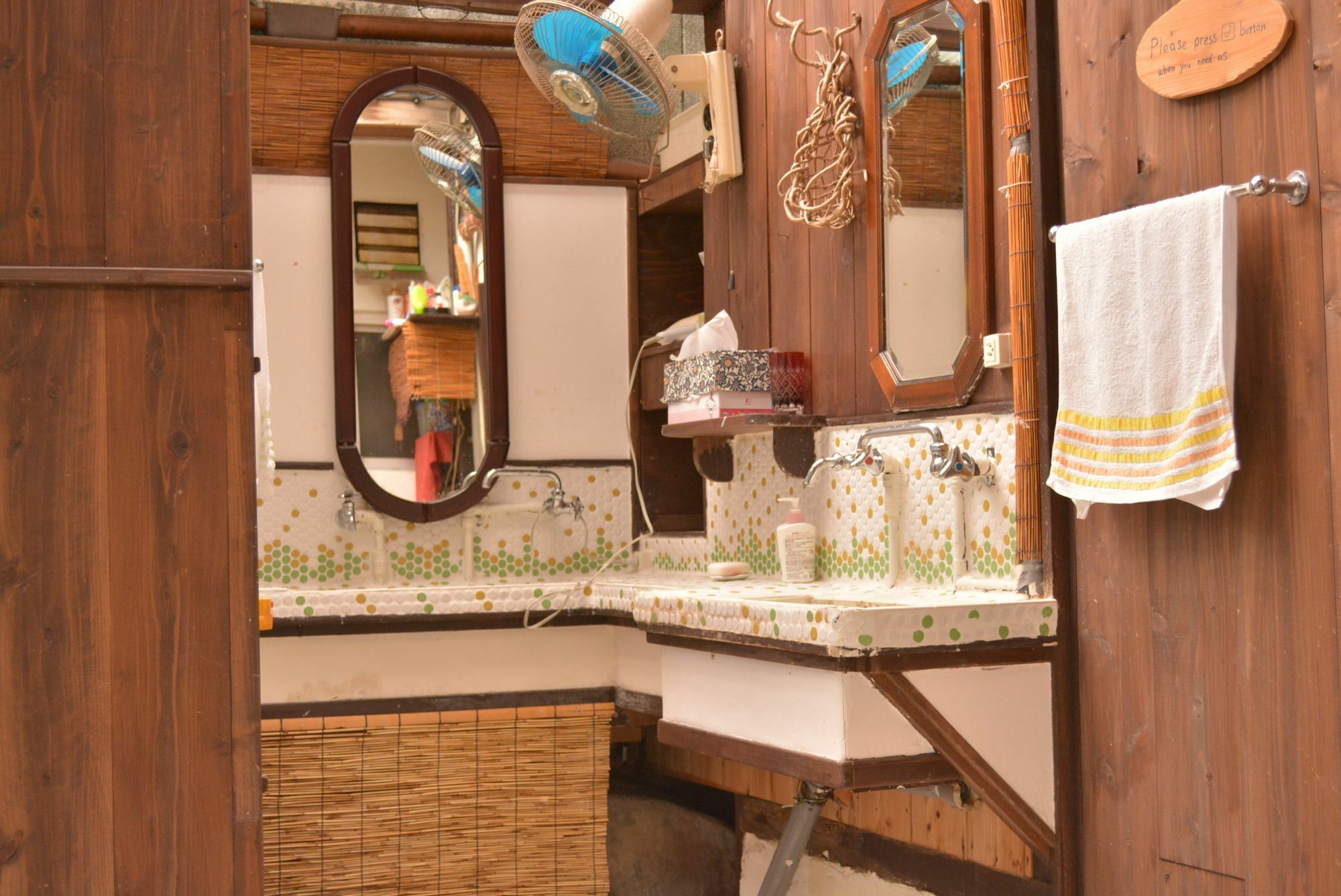 Guesthouse Bon Kyoto Dış mekan fotoğraf