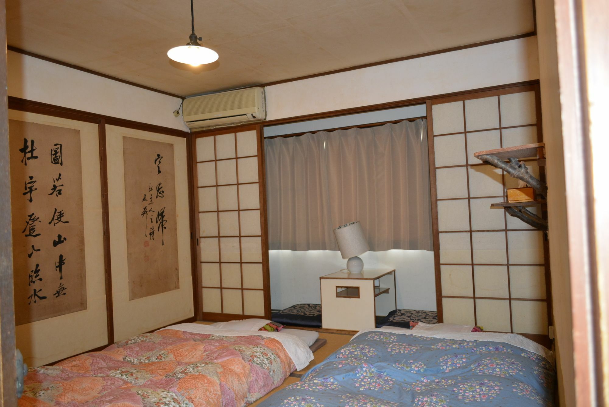 Guesthouse Bon Kyoto Dış mekan fotoğraf