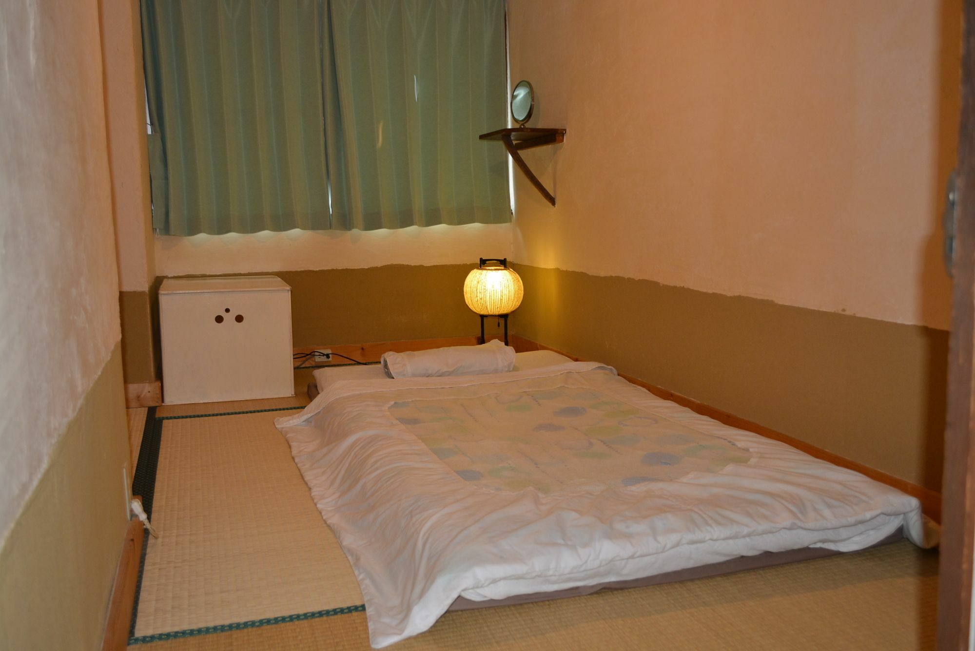 Guesthouse Bon Kyoto Dış mekan fotoğraf