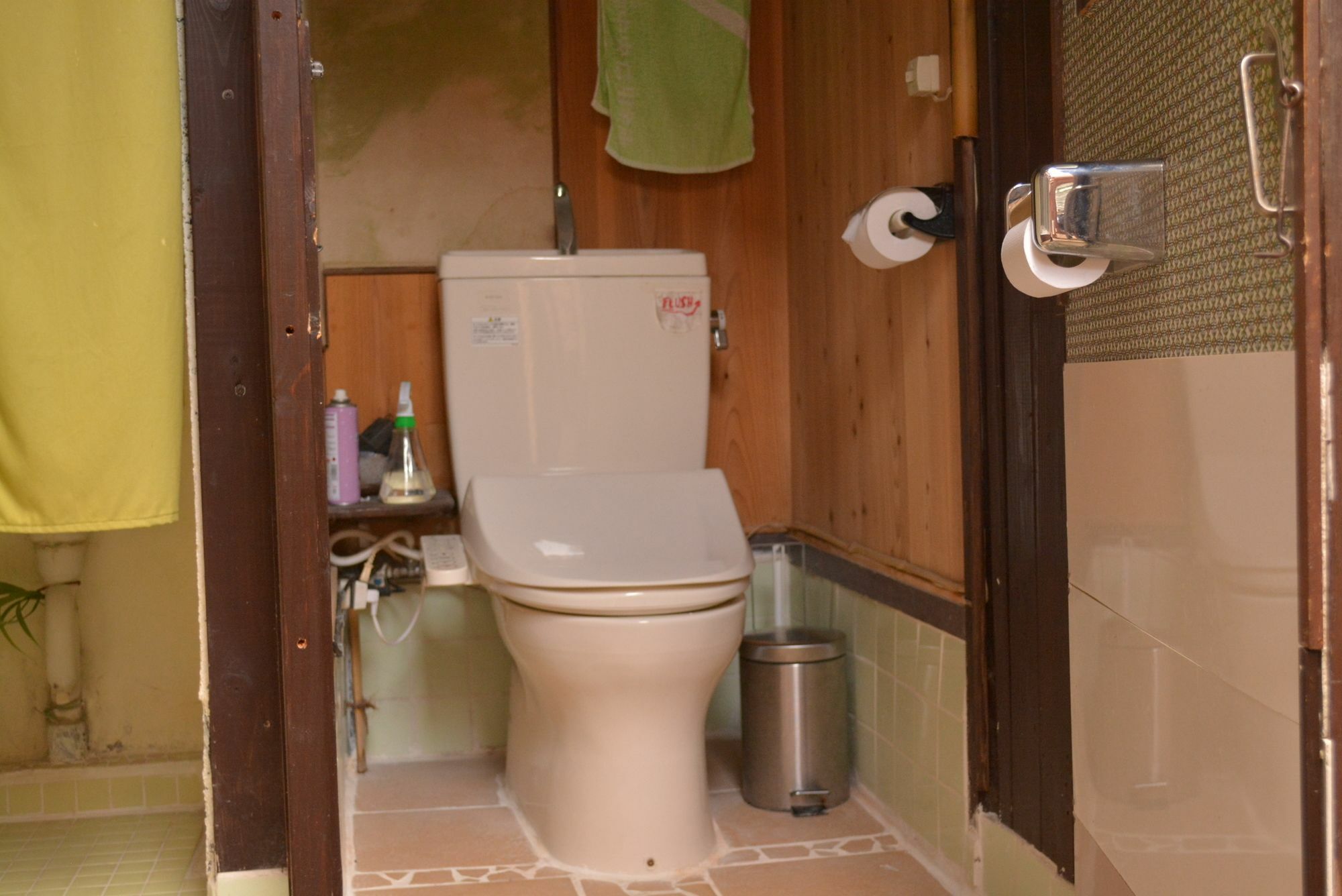 Guesthouse Bon Kyoto Dış mekan fotoğraf